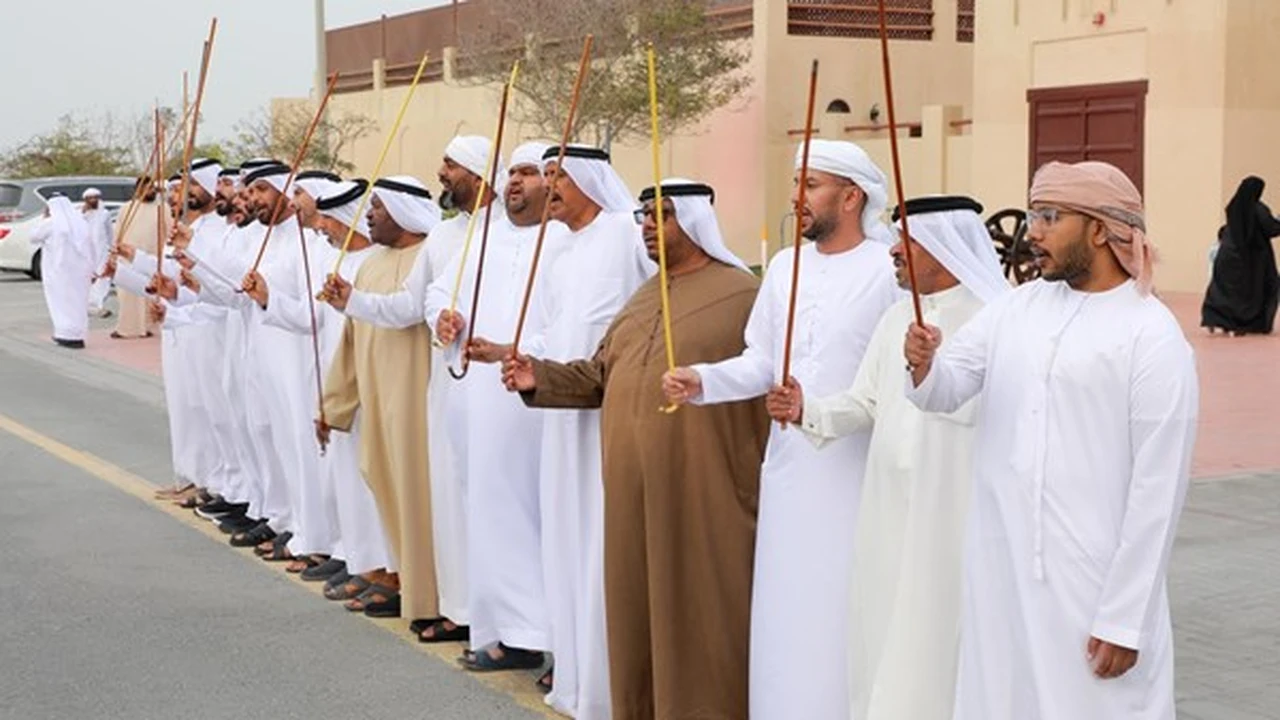 ذاكرة حية.. فعاليات أيام الشارقة التراثية تستعرض كواليس وتاريخ أسواق الإمارات القديمة